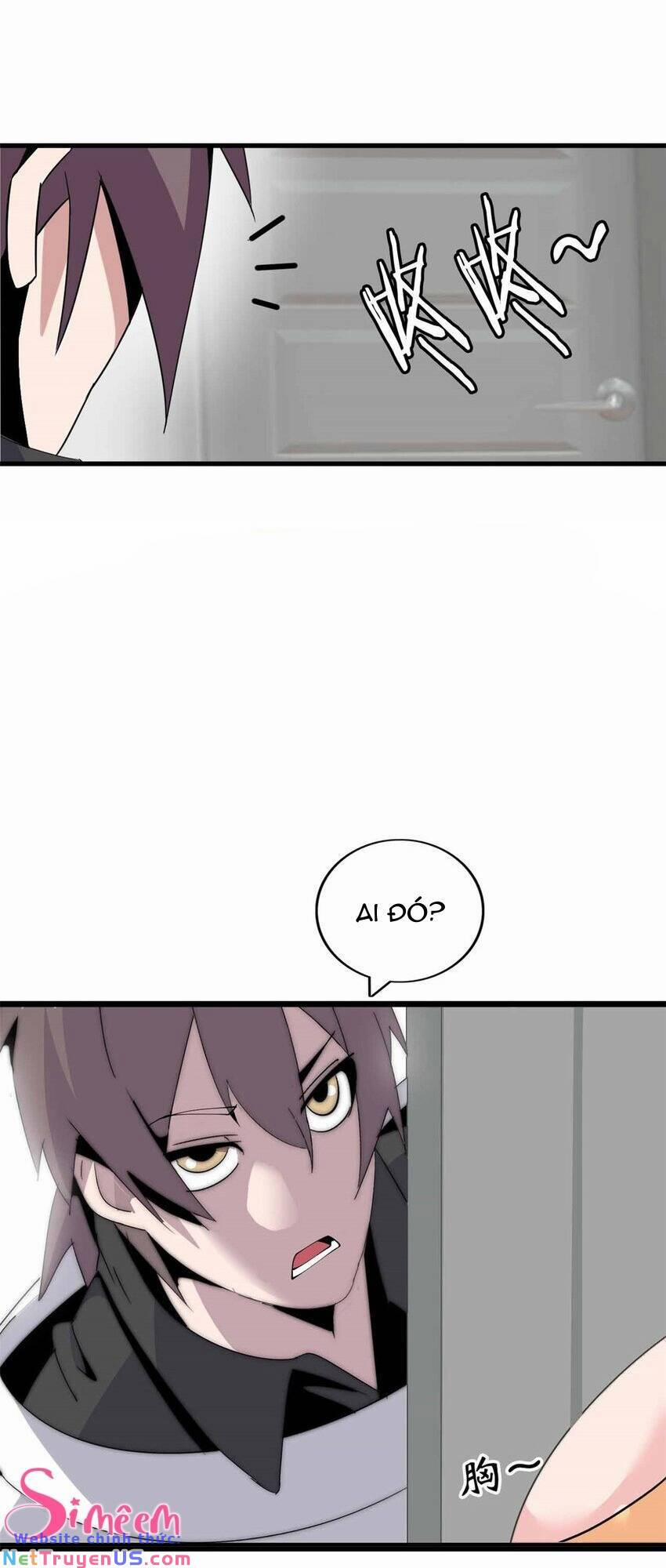 Lời Nguyền Này Thật Tuyệt Vời 26 trang 18
