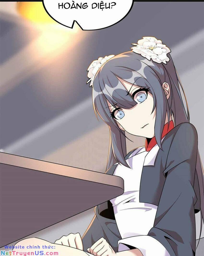 Lời Nguyền Này Thật Tuyệt Vời 26 trang 35