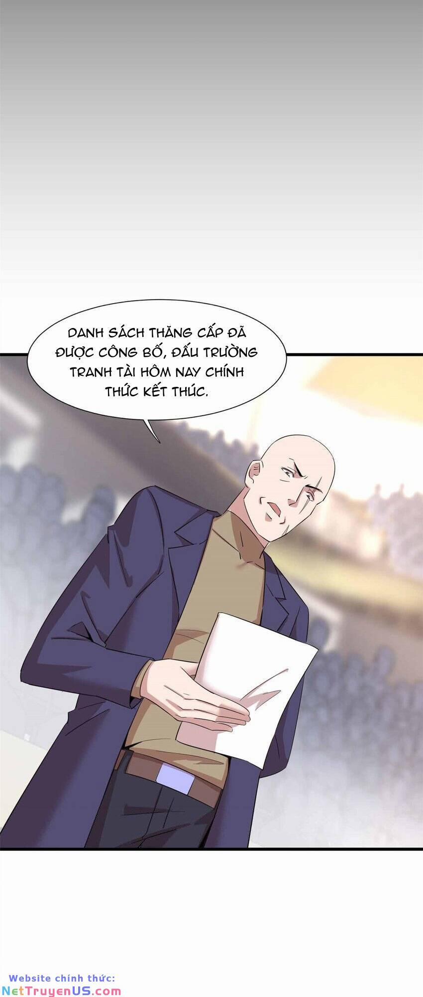 Lời Nguyền Này Thật Tuyệt Vời 26 trang 6