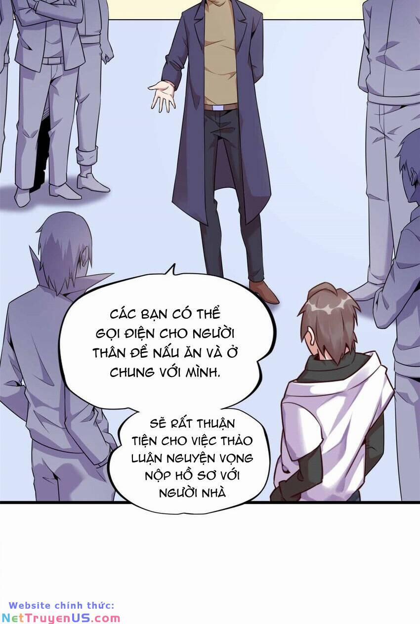 Lời Nguyền Này Thật Tuyệt Vời 26 trang 9