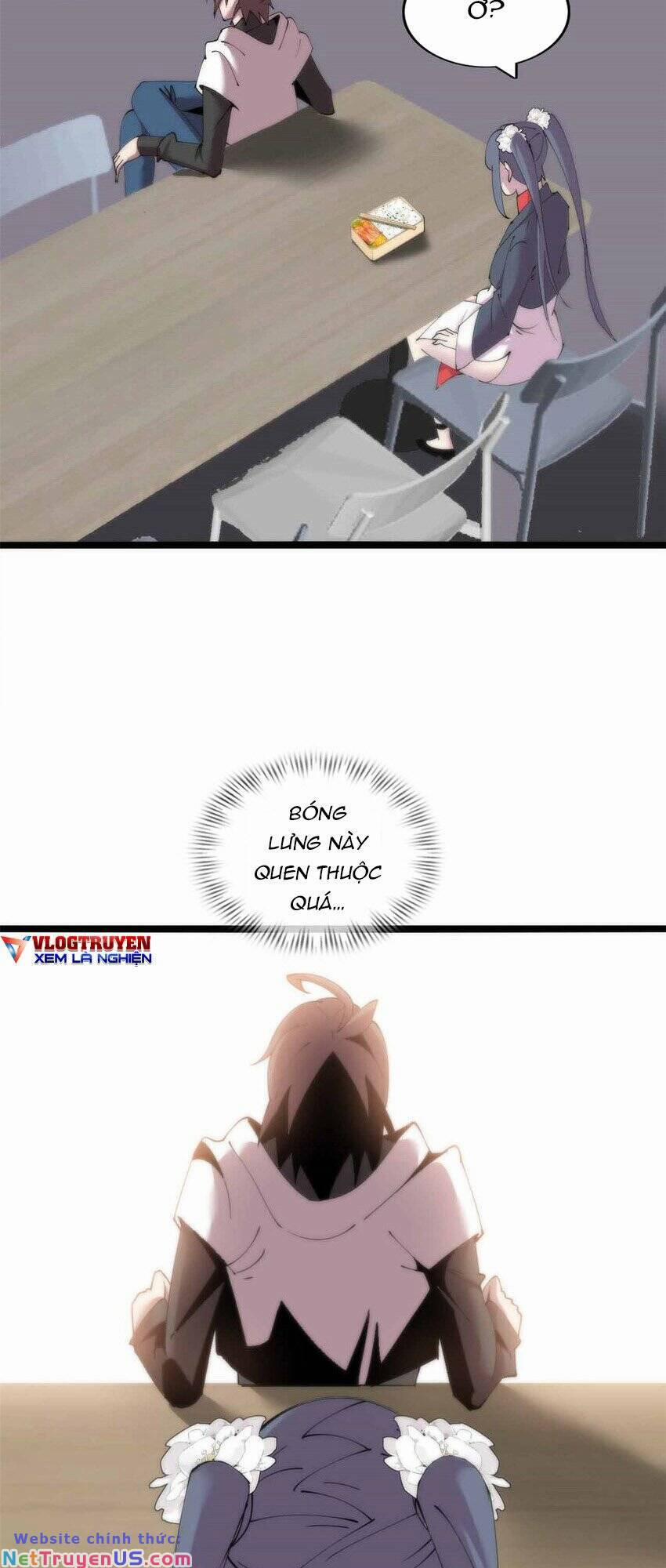 Lời Nguyền Này Thật Tuyệt Vời 27 trang 22