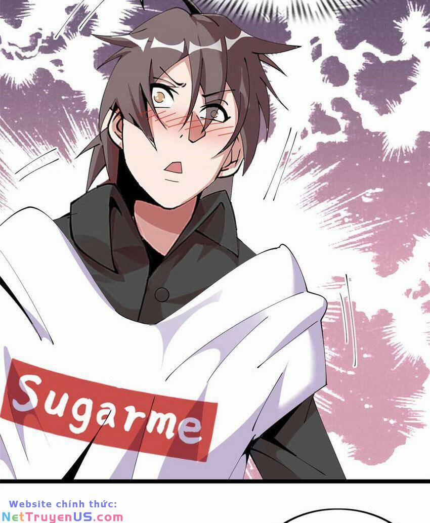 Lời Nguyền Này Thật Tuyệt Vời 27 trang 29