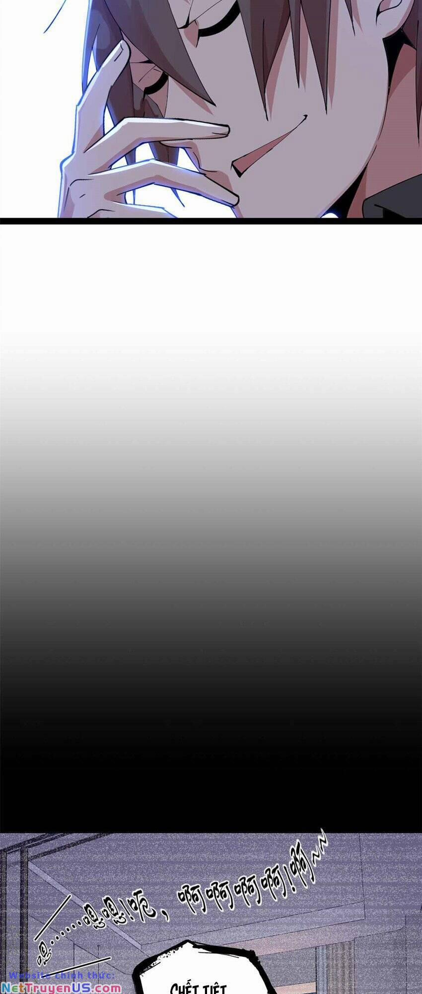 Lời Nguyền Này Thật Tuyệt Vời 28 trang 12