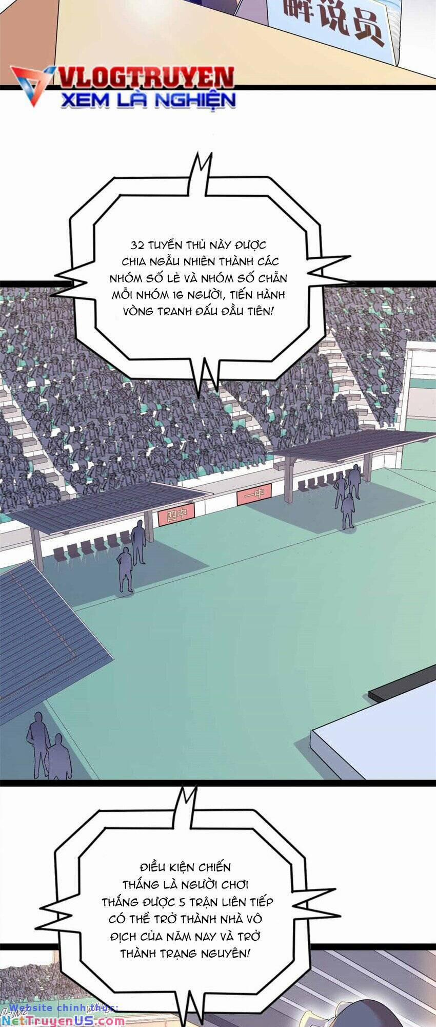 Lời Nguyền Này Thật Tuyệt Vời 28 trang 3