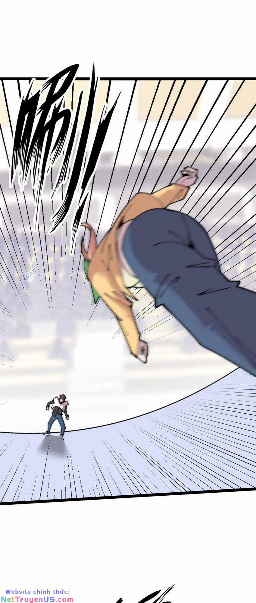 Lời Nguyền Này Thật Tuyệt Vời 28 trang 36