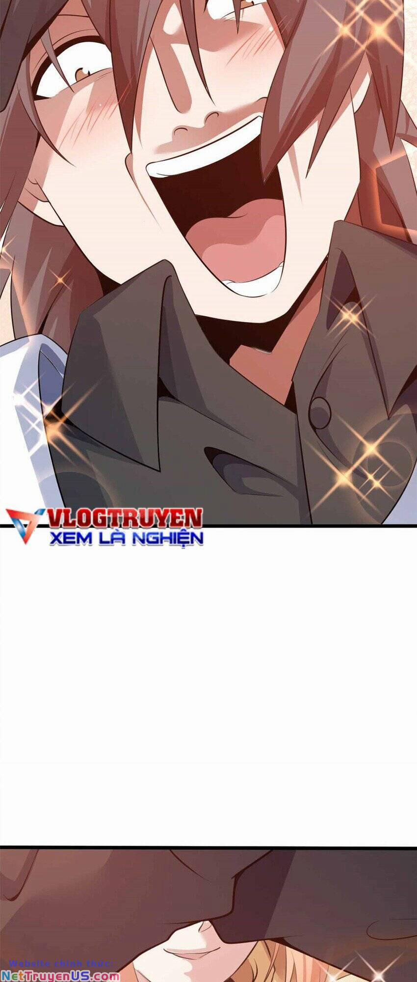 Lời Nguyền Này Thật Tuyệt Vời 29 trang 16