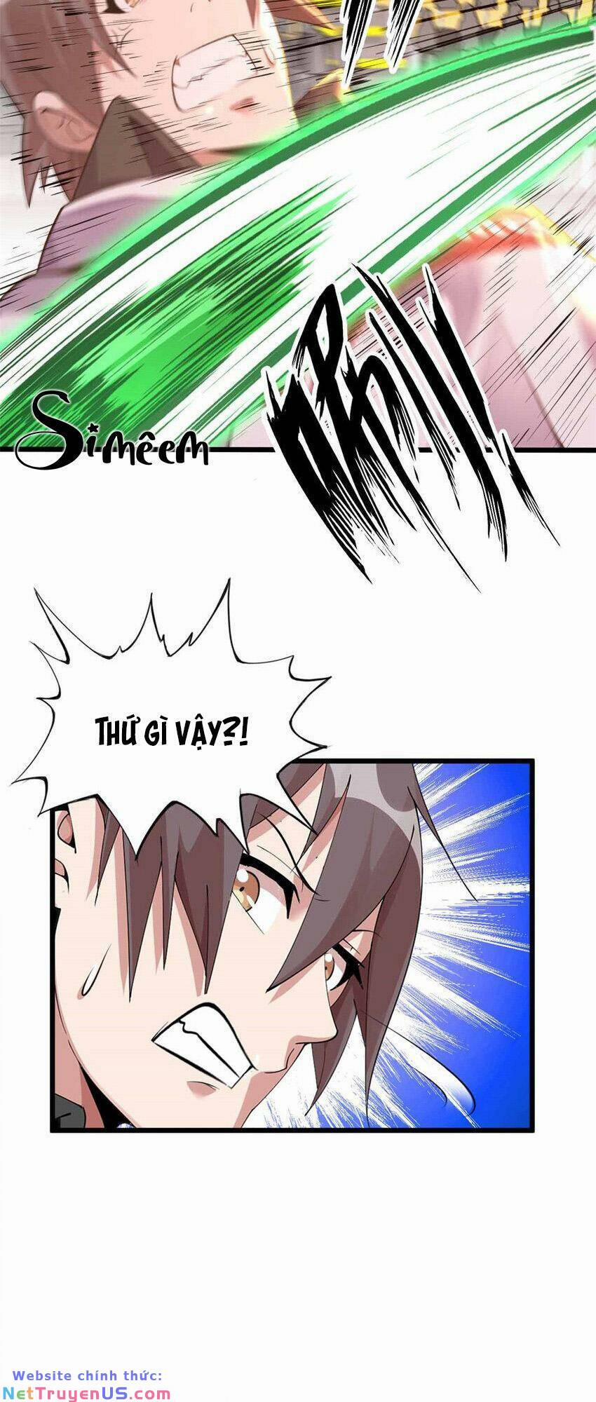 Lời Nguyền Này Thật Tuyệt Vời 29 trang 23