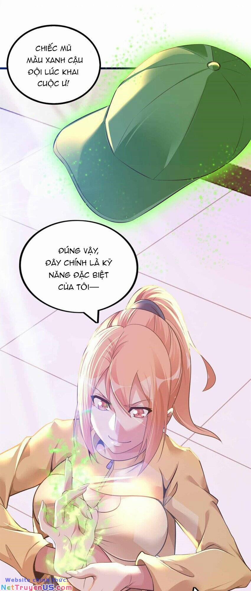 Lời Nguyền Này Thật Tuyệt Vời 29 trang 26