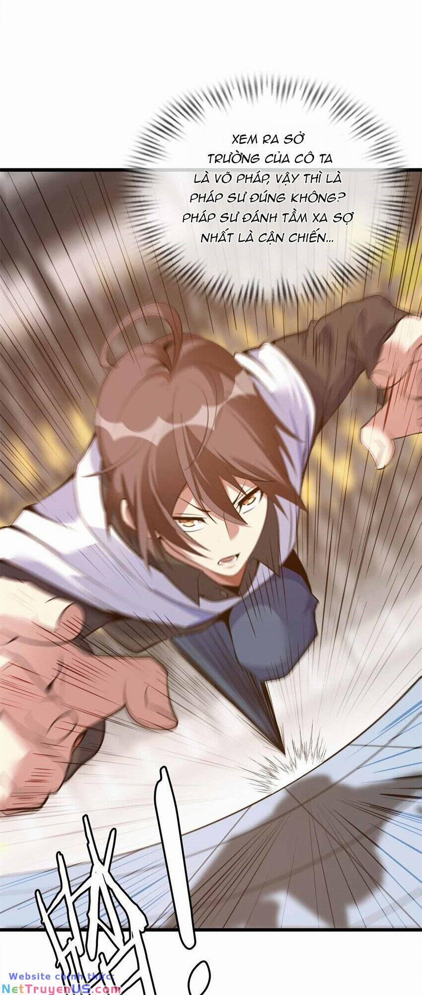 Lời Nguyền Này Thật Tuyệt Vời 29 trang 38