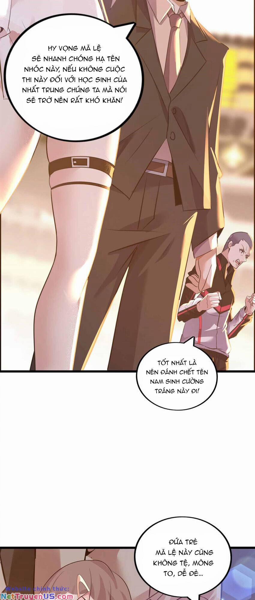 Lời Nguyền Này Thật Tuyệt Vời 29 trang 4