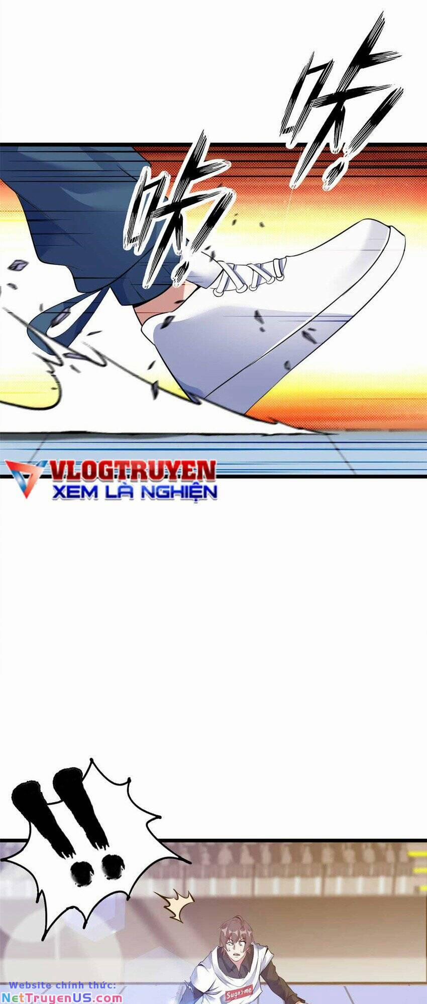 Lời Nguyền Này Thật Tuyệt Vời 29 trang 41