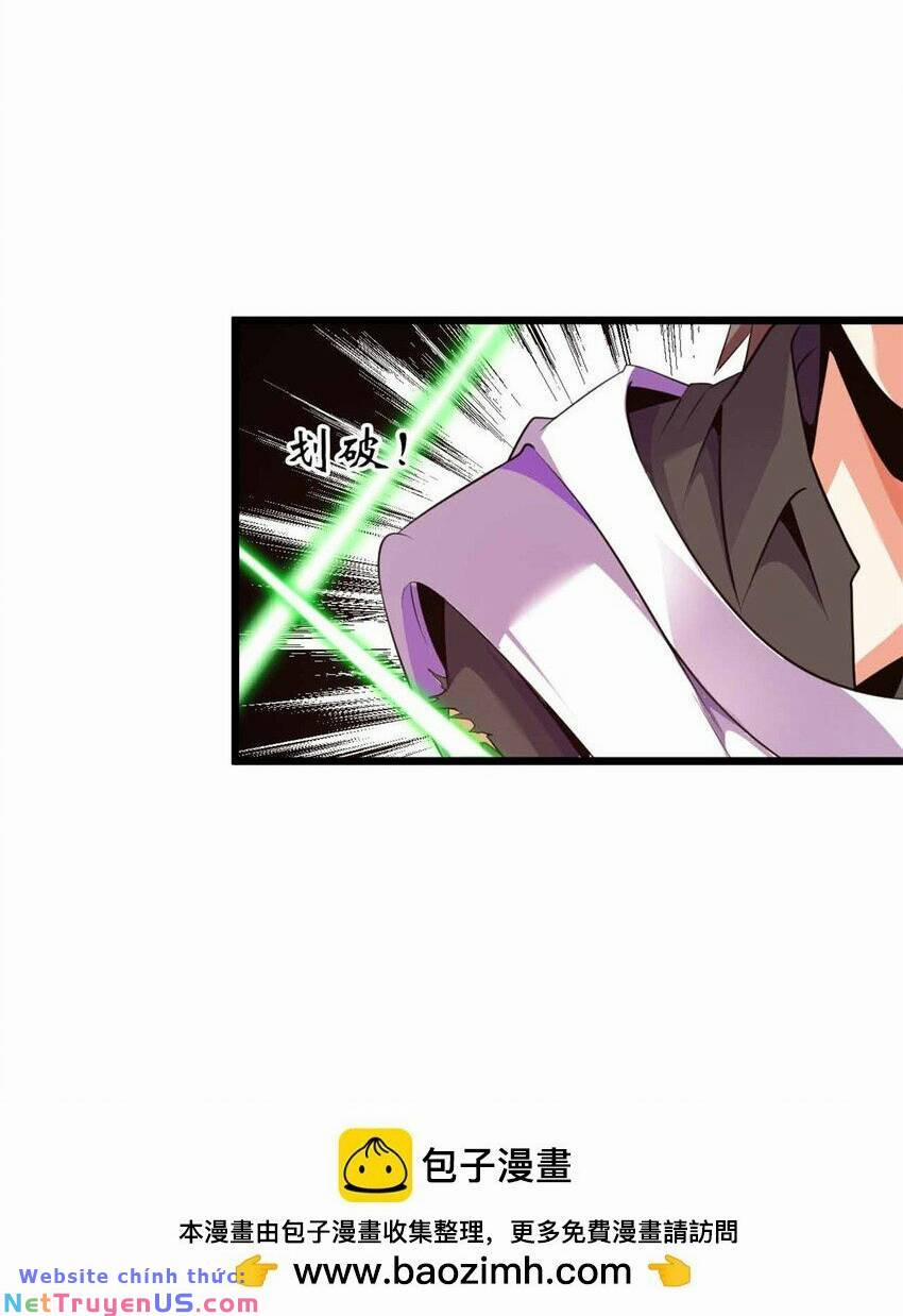 Lời Nguyền Này Thật Tuyệt Vời 29 trang 43