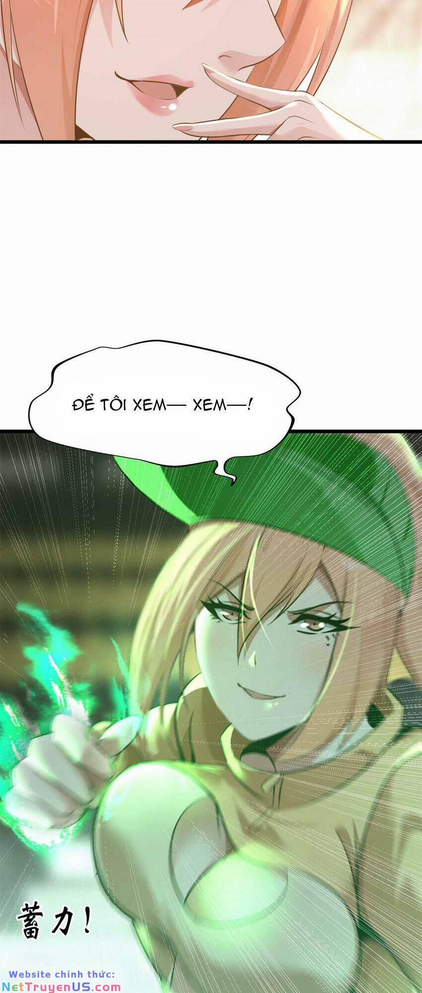 Lời Nguyền Này Thật Tuyệt Vời 29 trang 9