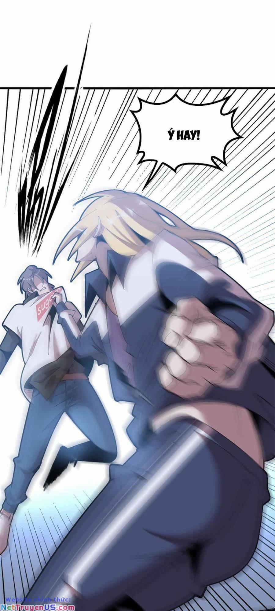 Lời Nguyền Này Thật Tuyệt Vời 3 trang 5