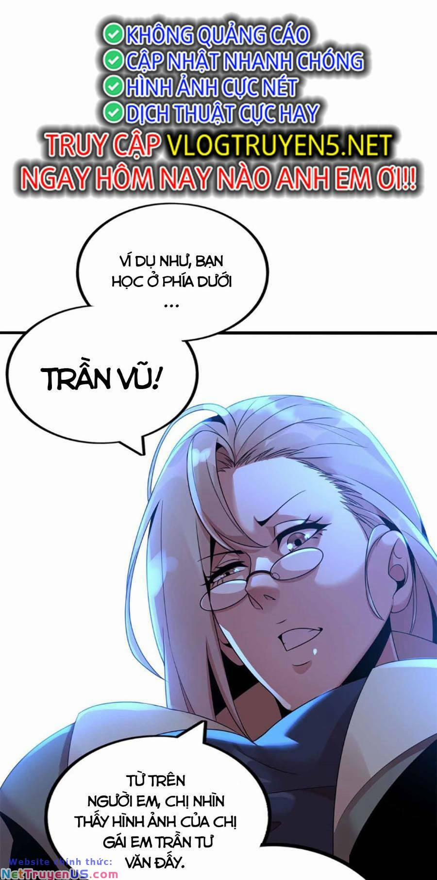 Lời Nguyền Này Thật Tuyệt Vời 3 trang 53