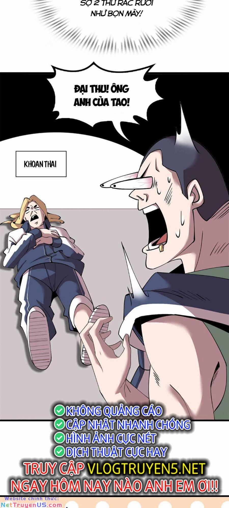 Lời Nguyền Này Thật Tuyệt Vời 3 trang 9