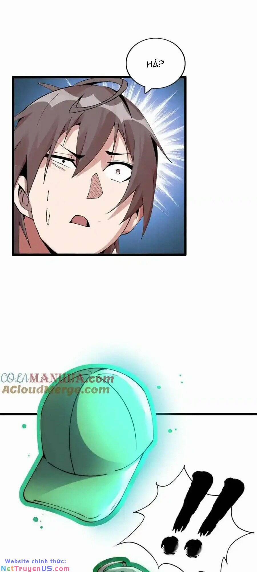 Lời Nguyền Này Thật Tuyệt Vời 30 trang 11