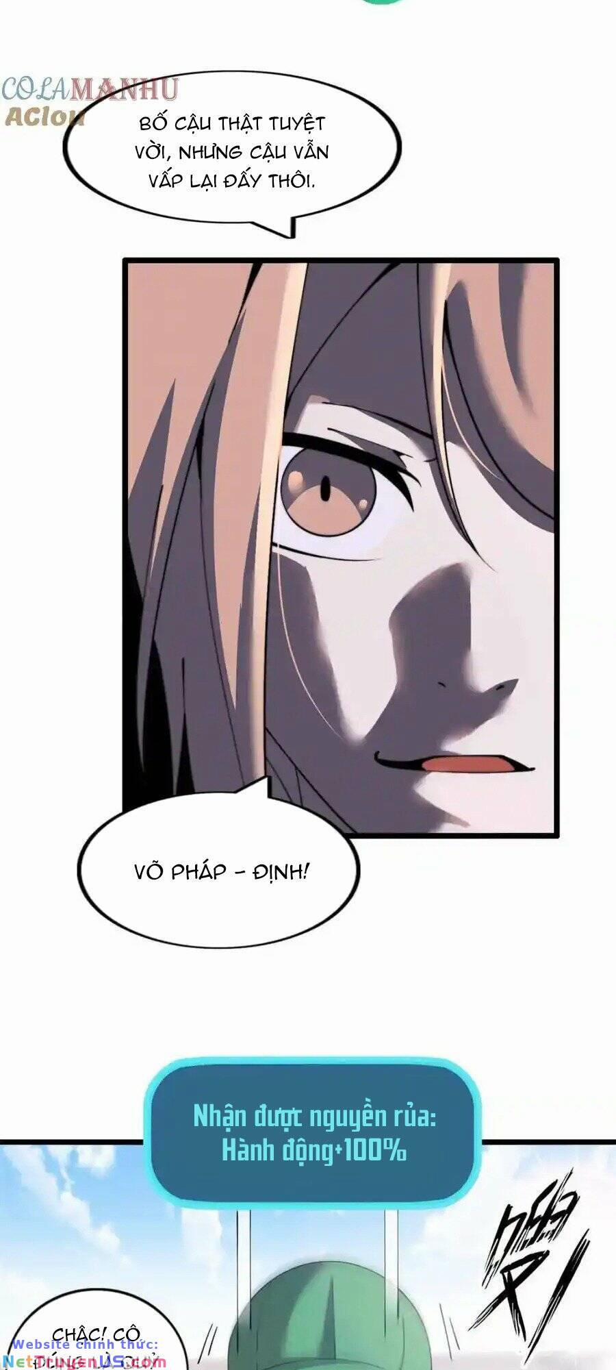 Lời Nguyền Này Thật Tuyệt Vời 30 trang 13