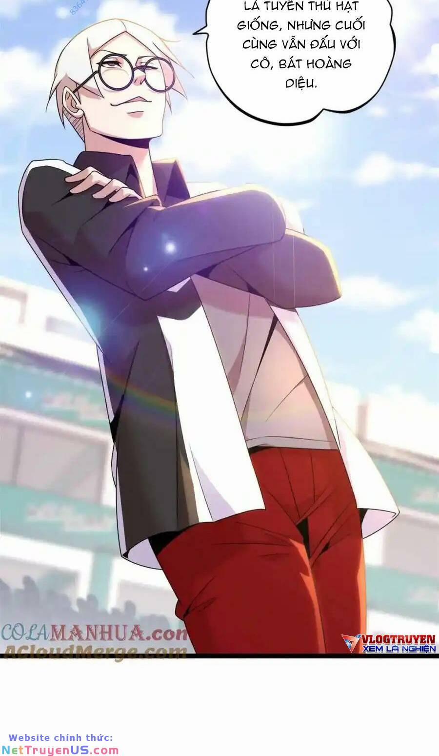 Lời Nguyền Này Thật Tuyệt Vời 30 trang 40