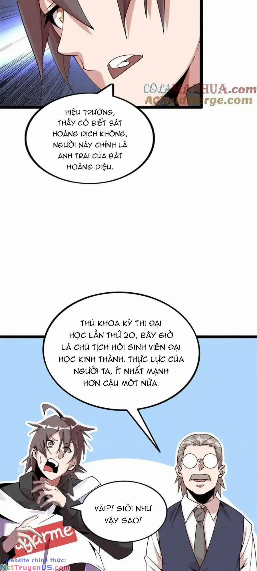 Lời Nguyền Này Thật Tuyệt Vời 30 trang 43