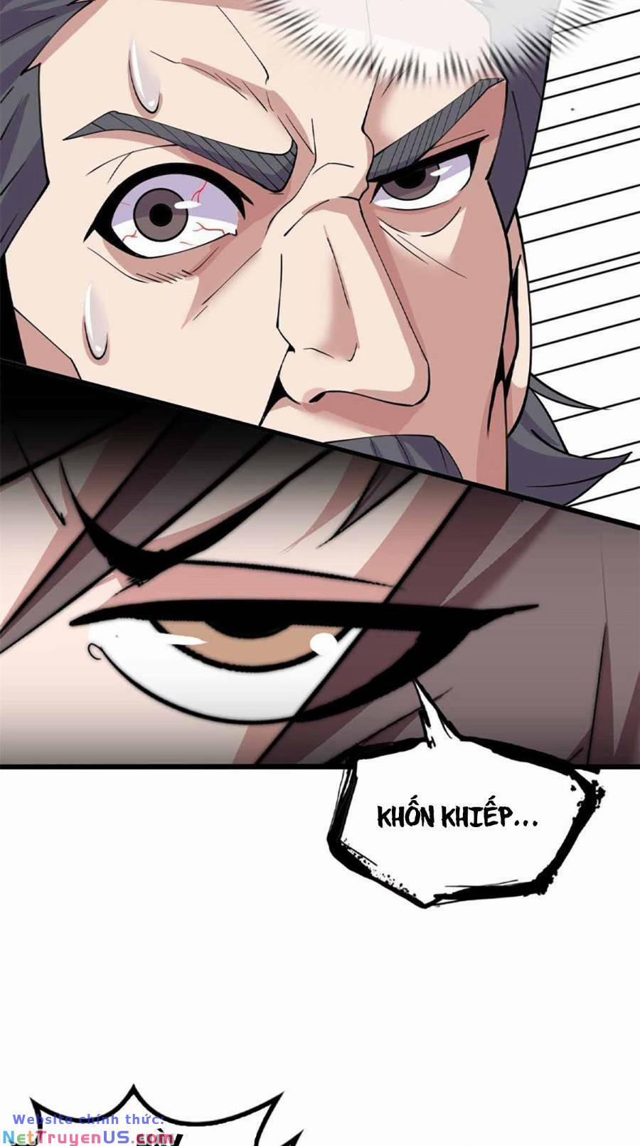 Lời Nguyền Này Thật Tuyệt Vời 4 trang 12