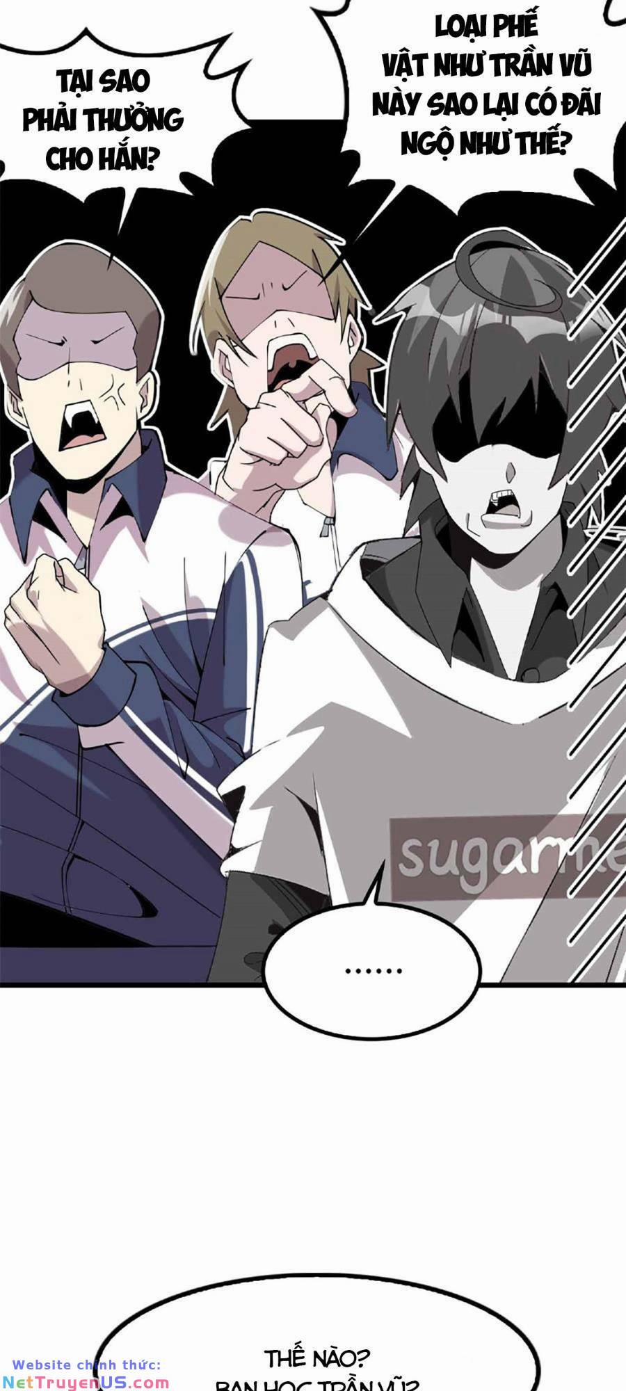 Lời Nguyền Này Thật Tuyệt Vời 4 trang 14