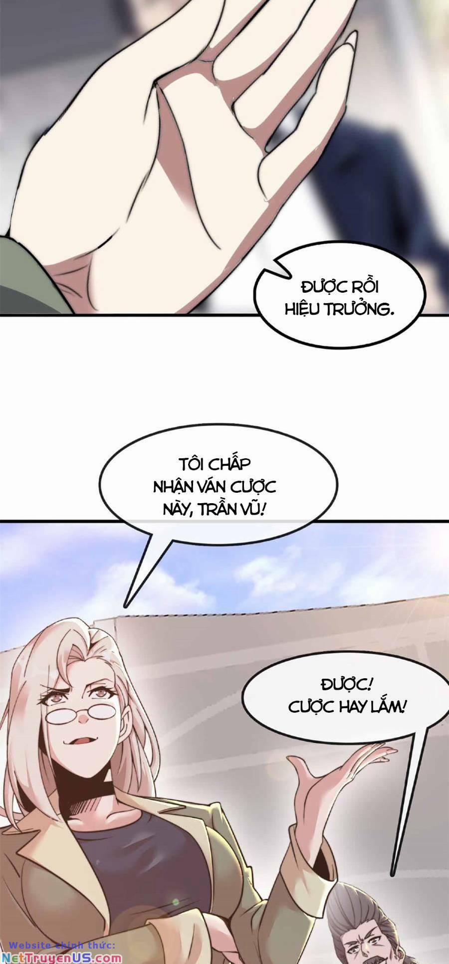 Lời Nguyền Này Thật Tuyệt Vời 4 trang 18