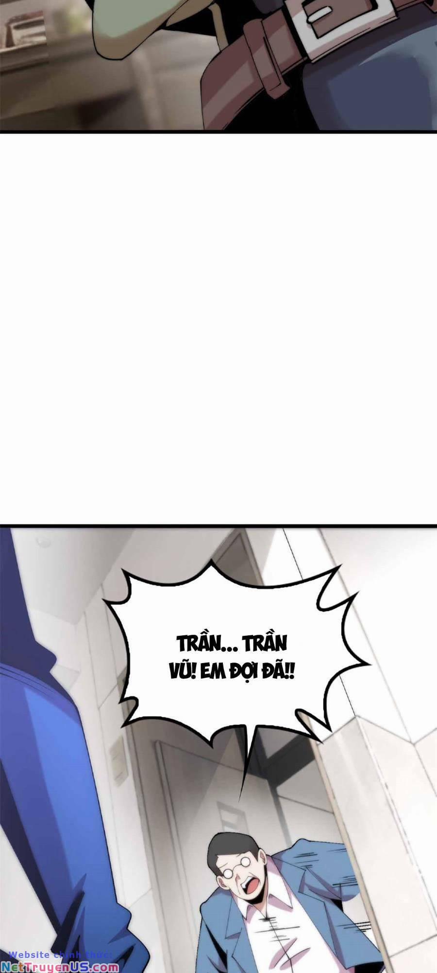 Lời Nguyền Này Thật Tuyệt Vời 4 trang 38