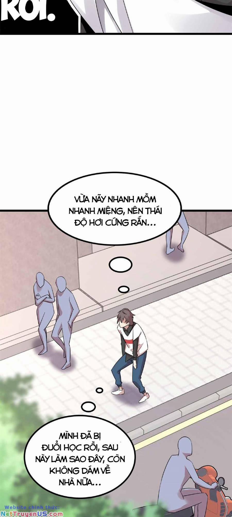 Lời Nguyền Này Thật Tuyệt Vời 4 trang 44