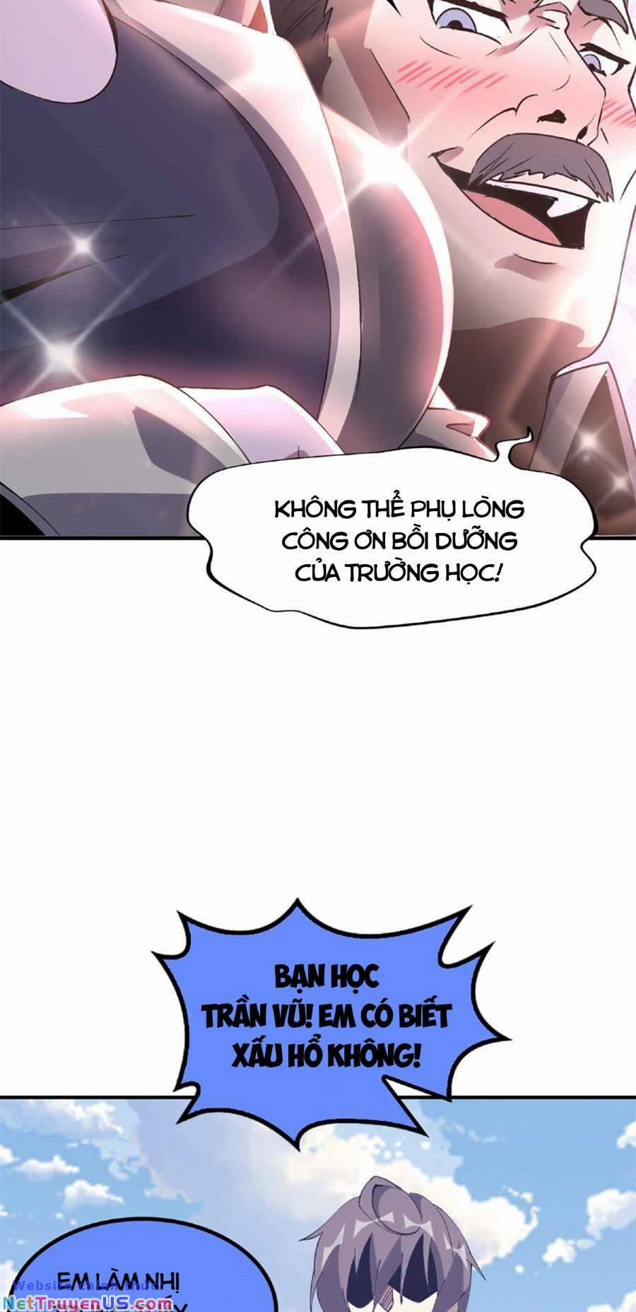 Lời Nguyền Này Thật Tuyệt Vời 4 trang 5