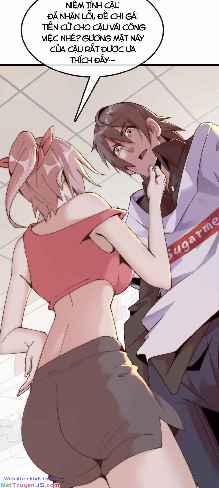 Lời Nguyền Này Thật Tuyệt Vời 4 trang 52