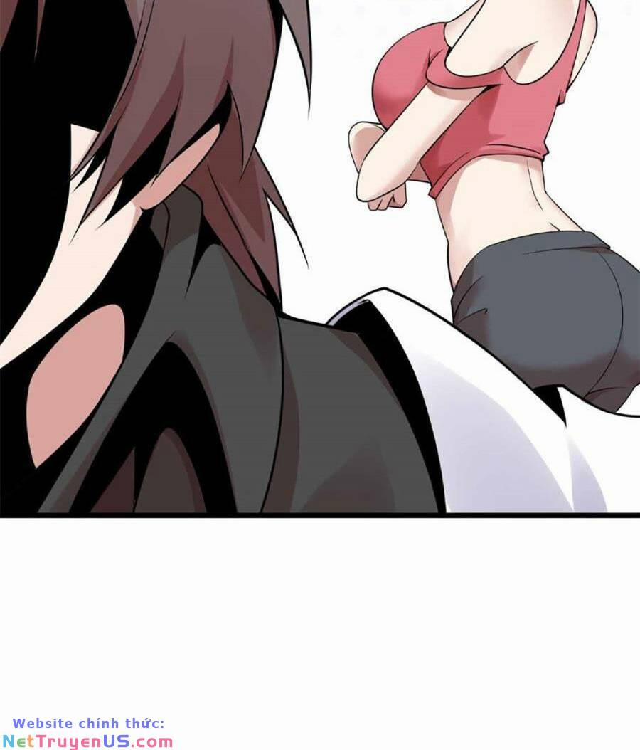 Lời Nguyền Này Thật Tuyệt Vời 4 trang 58