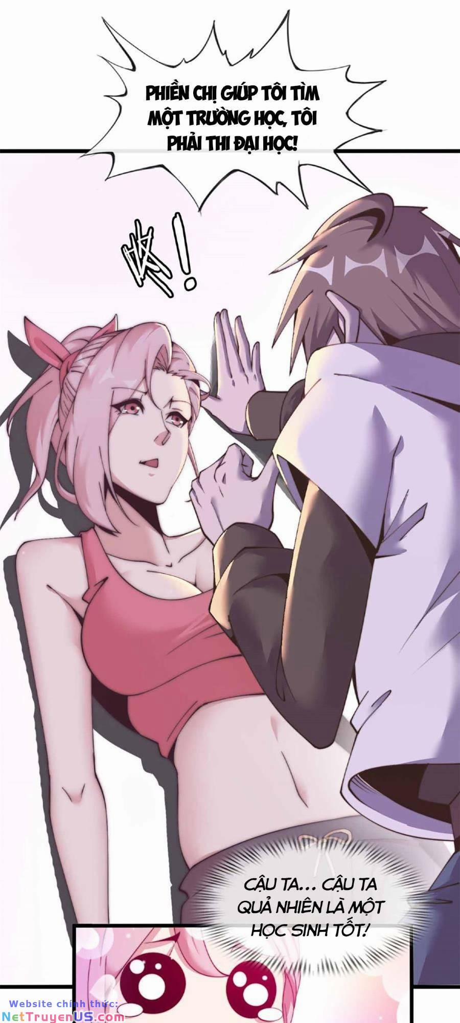 Lời Nguyền Này Thật Tuyệt Vời 4 trang 59