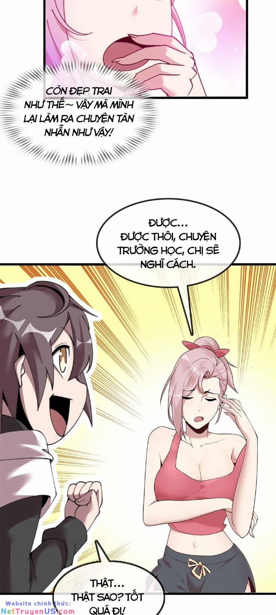 Lời Nguyền Này Thật Tuyệt Vời 4 trang 60