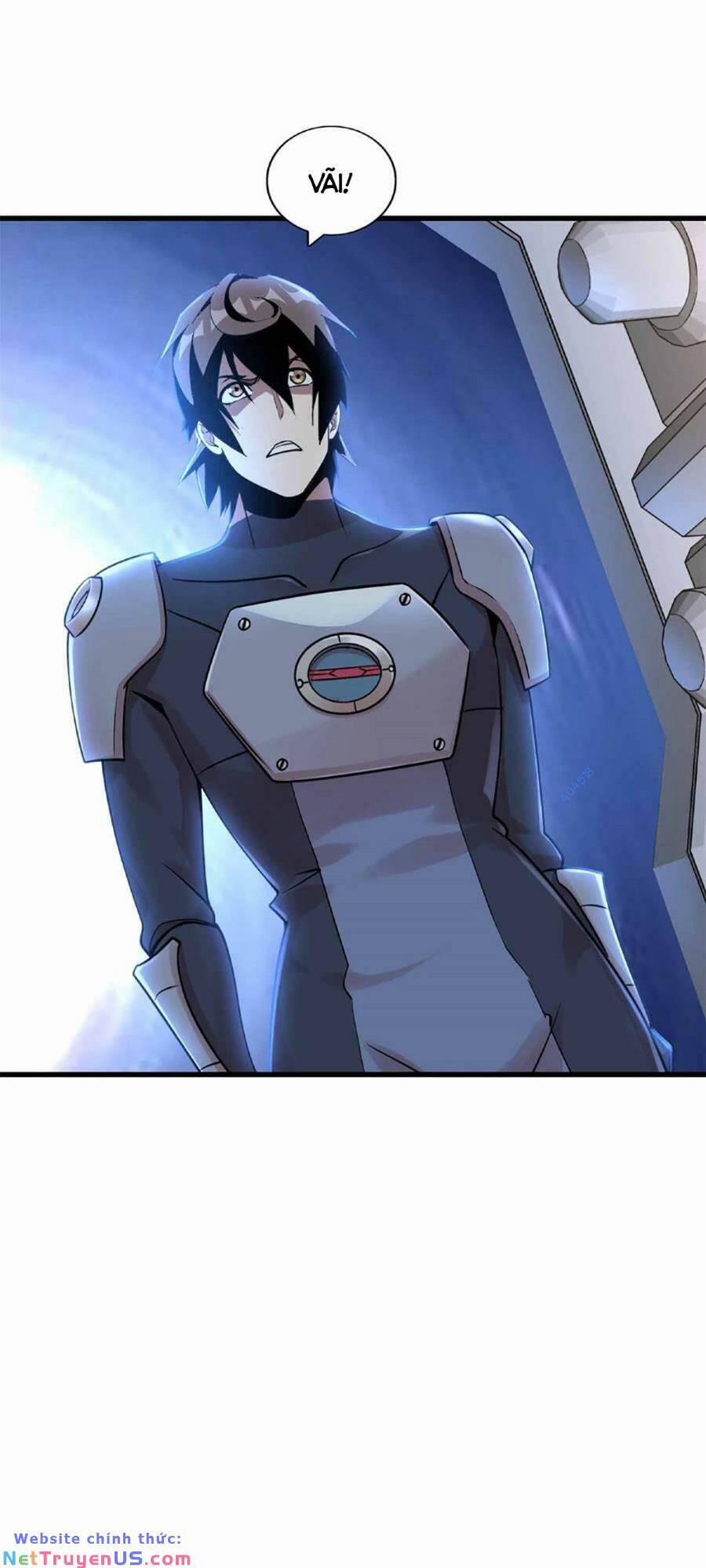 Lời Nguyền Này Thật Tuyệt Vời 6 trang 12