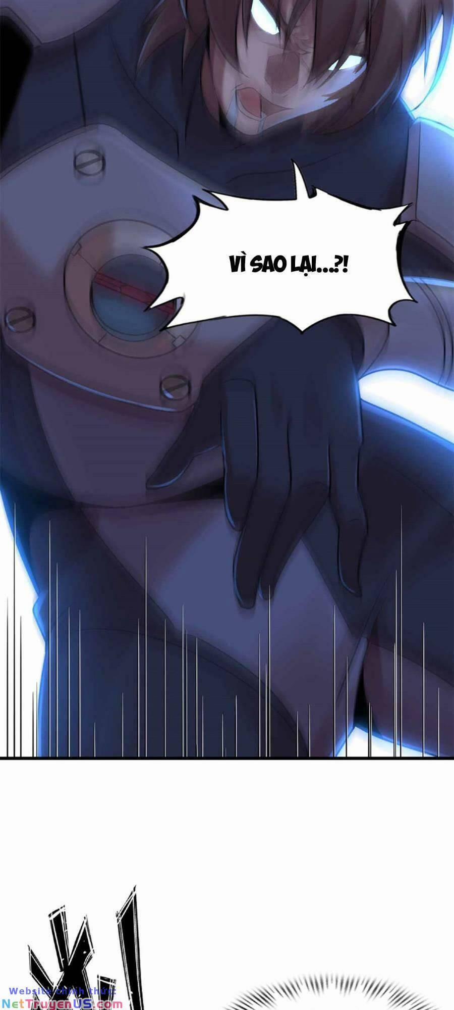 Lời Nguyền Này Thật Tuyệt Vời 6 trang 15