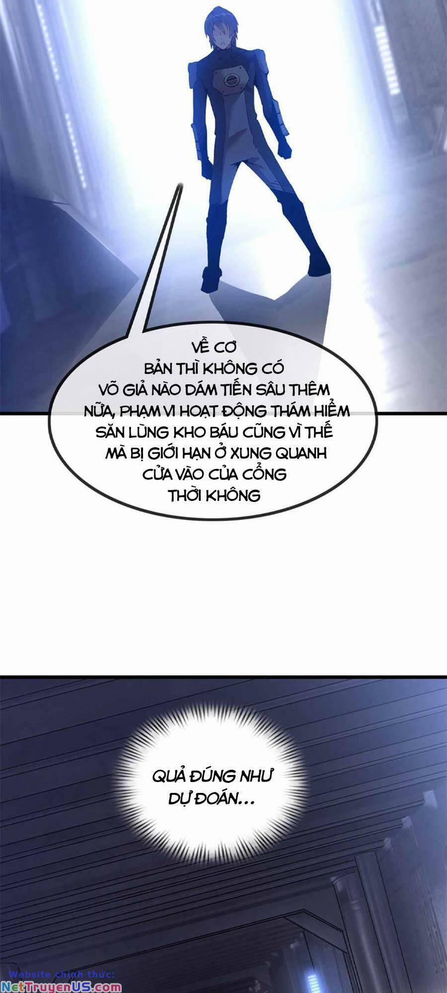 Lời Nguyền Này Thật Tuyệt Vời 6 trang 27