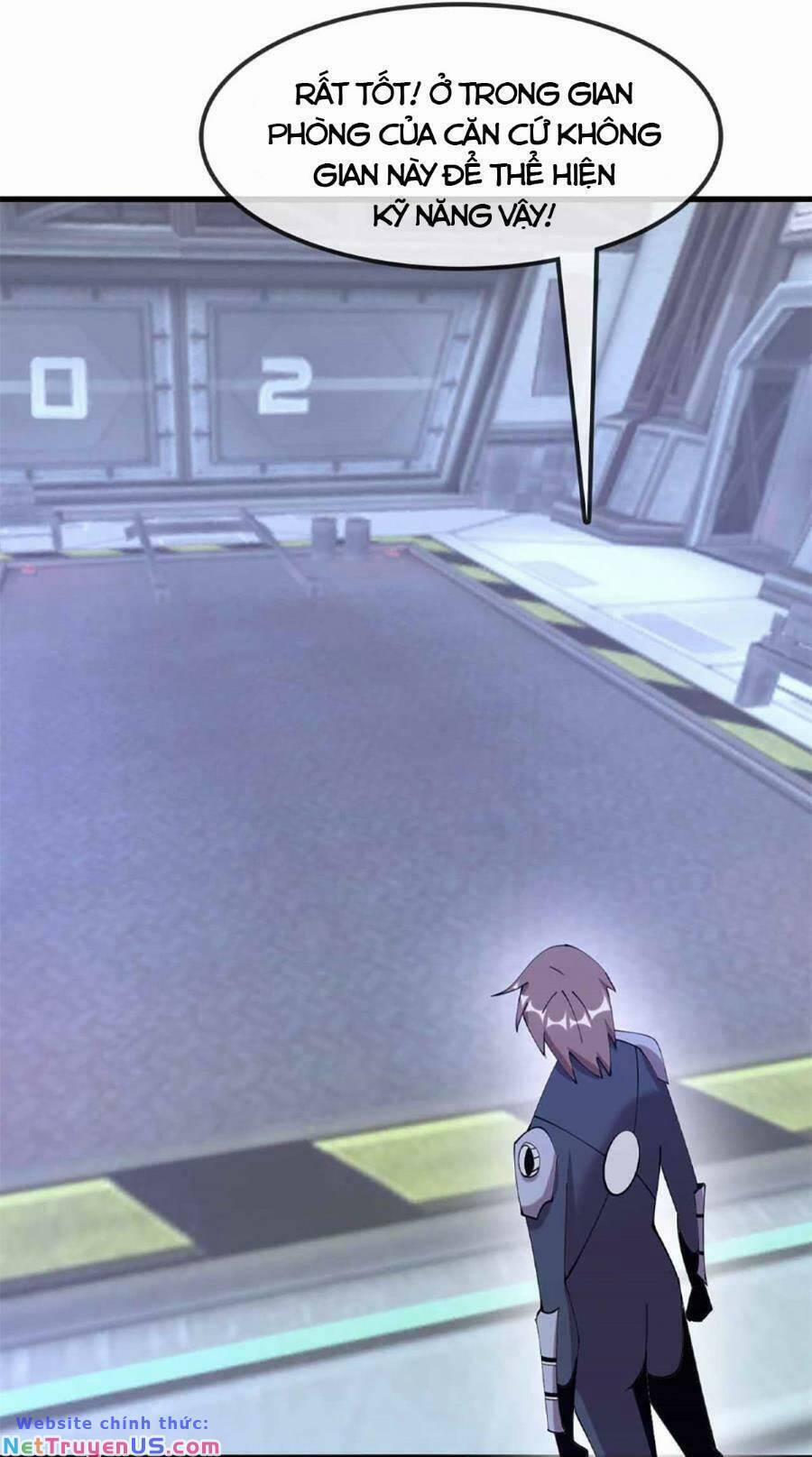 Lời Nguyền Này Thật Tuyệt Vời 6 trang 33