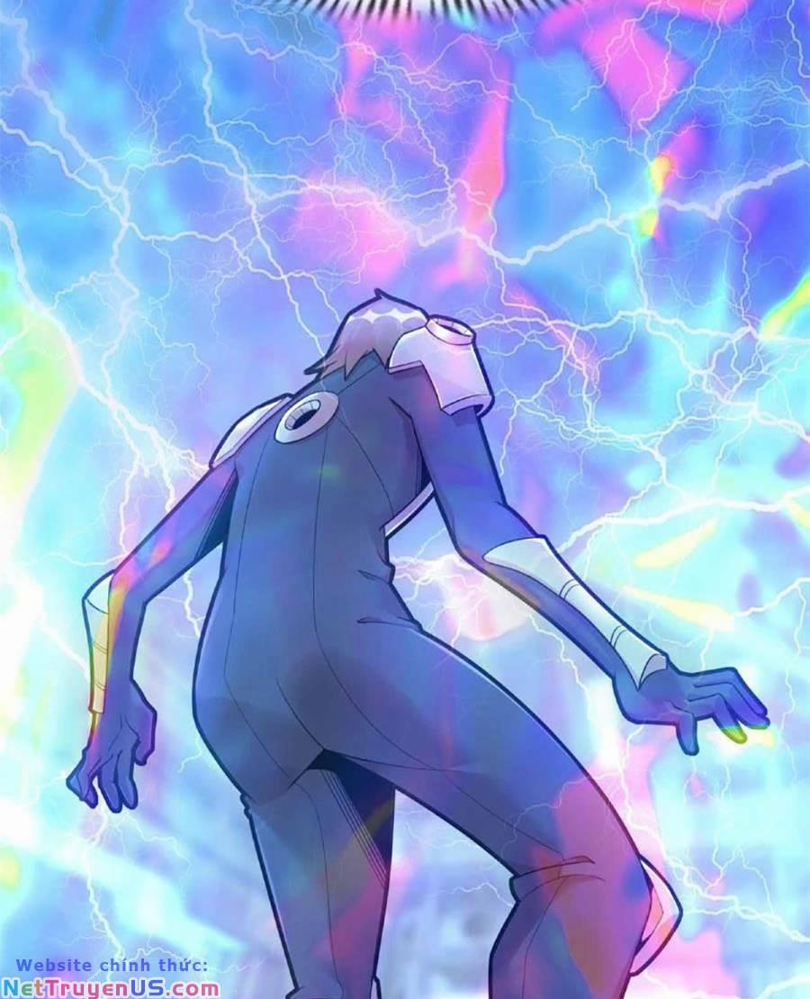 Lời Nguyền Này Thật Tuyệt Vời 6 trang 37