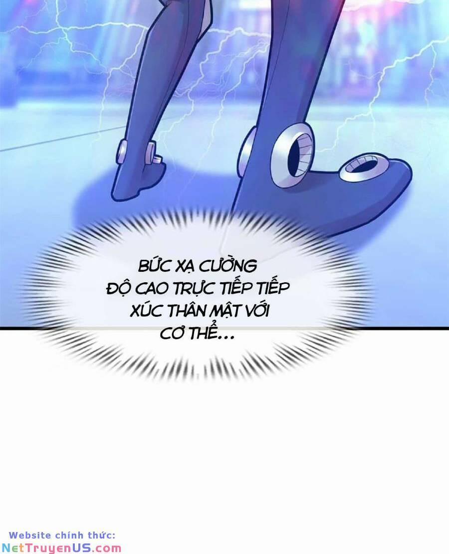 Lời Nguyền Này Thật Tuyệt Vời 6 trang 38