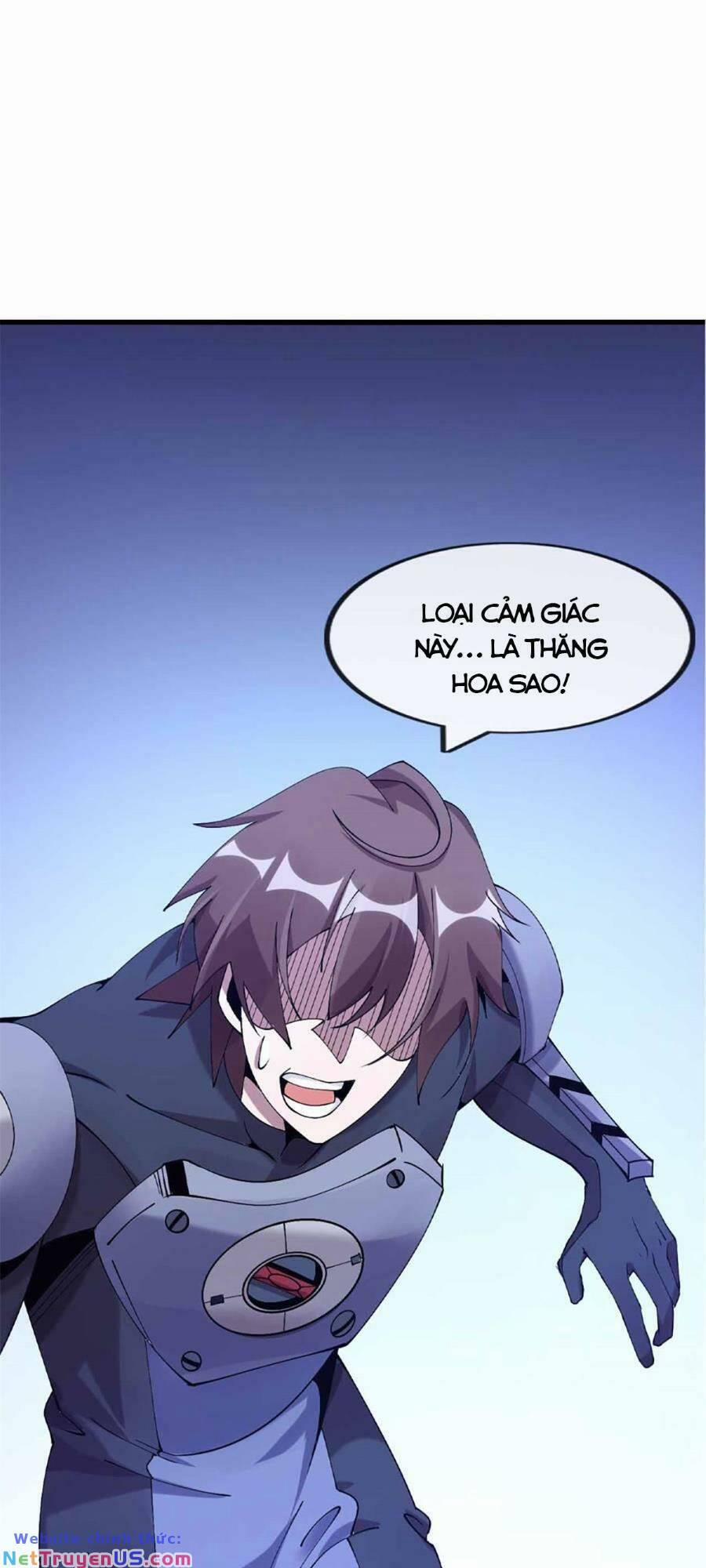 Lời Nguyền Này Thật Tuyệt Vời 6 trang 39