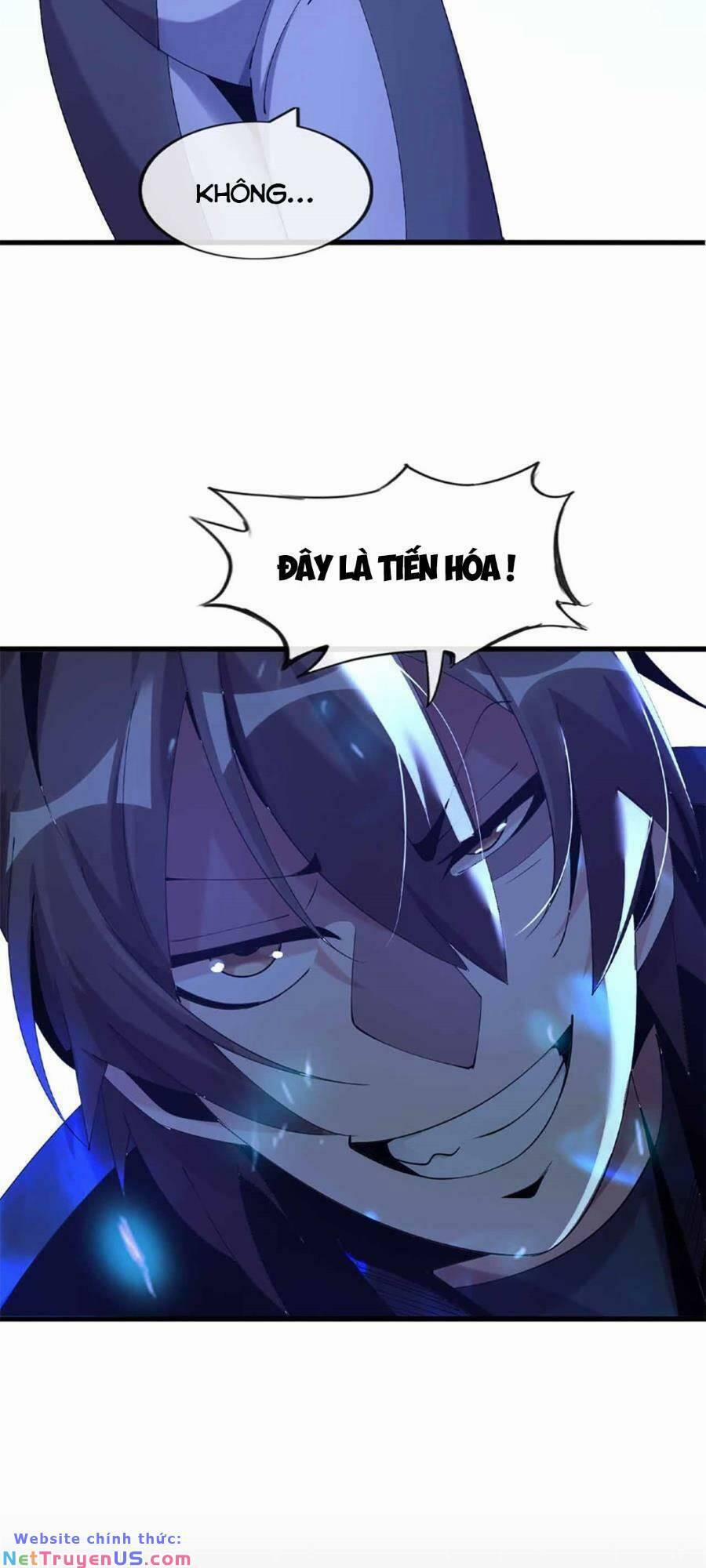 Lời Nguyền Này Thật Tuyệt Vời 6 trang 40