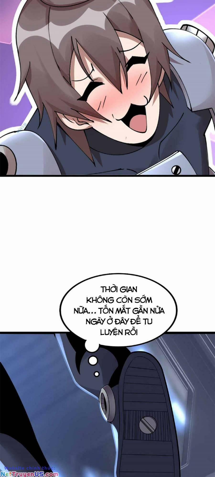 Lời Nguyền Này Thật Tuyệt Vời 6 trang 45