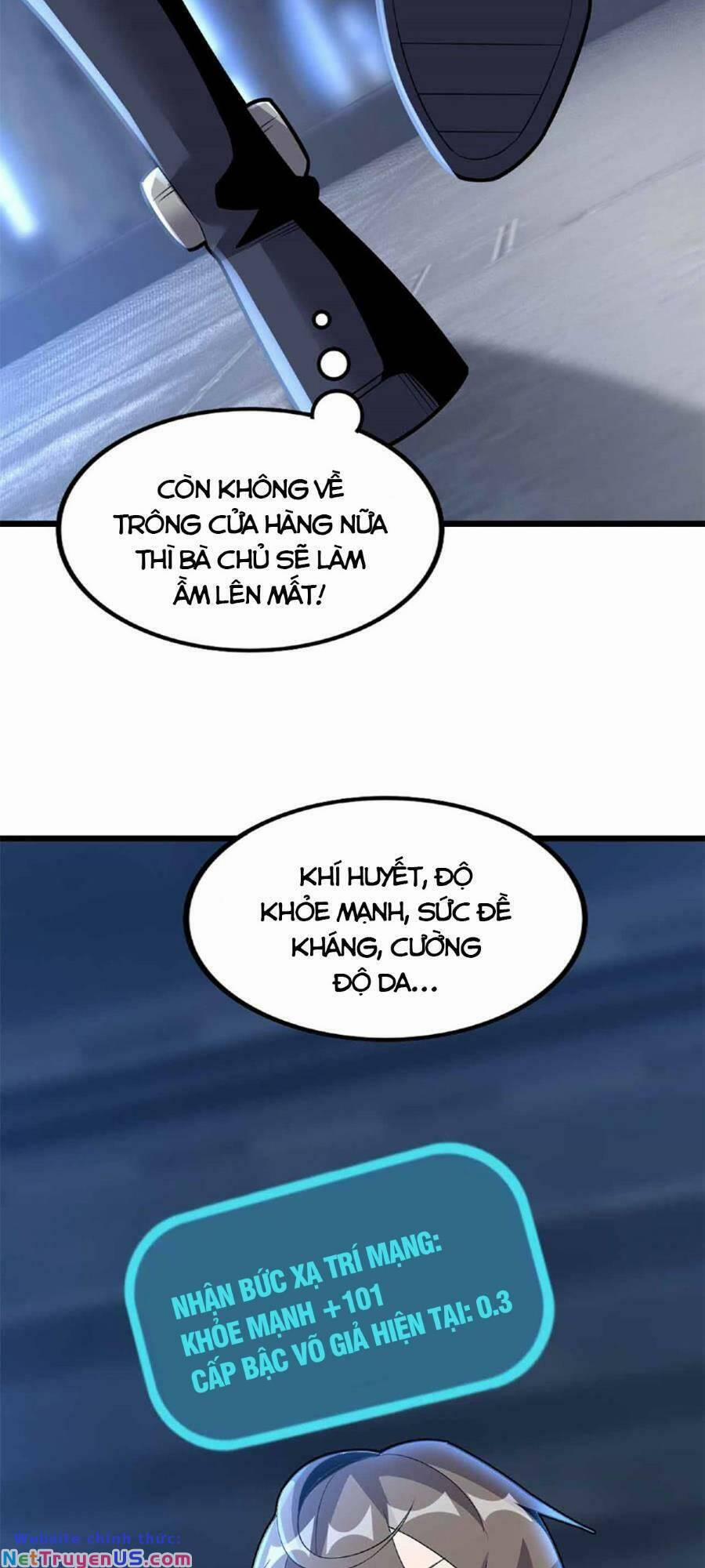 Lời Nguyền Này Thật Tuyệt Vời 6 trang 46