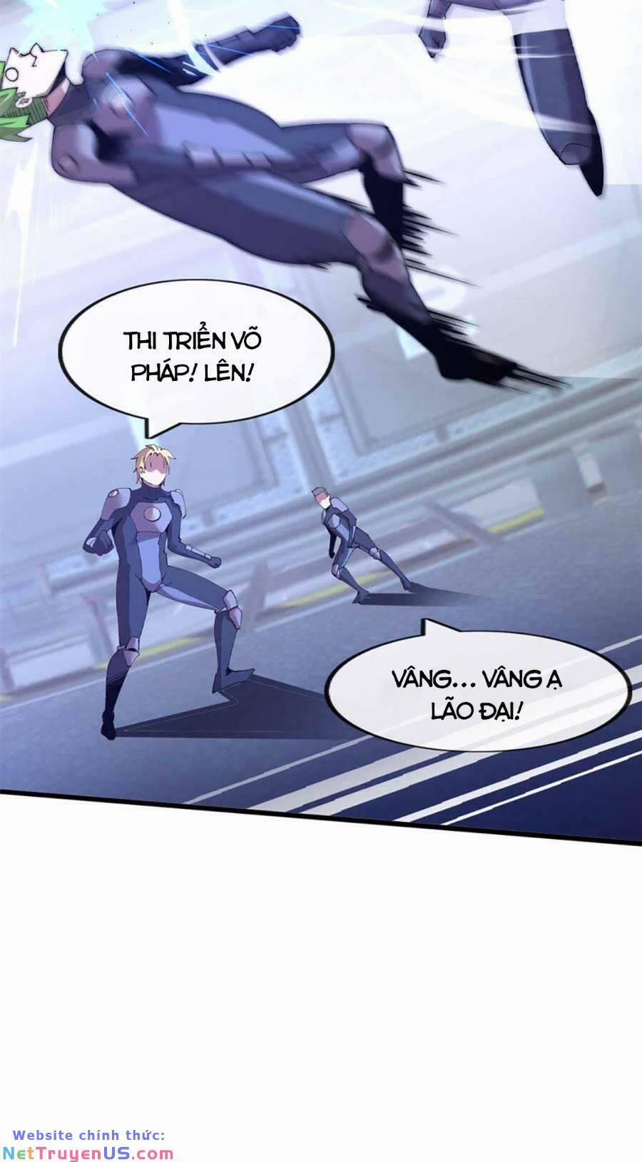 Lời Nguyền Này Thật Tuyệt Vời 6 trang 61