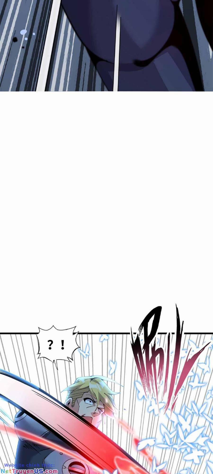 Lời Nguyền Này Thật Tuyệt Vời 6 trang 66