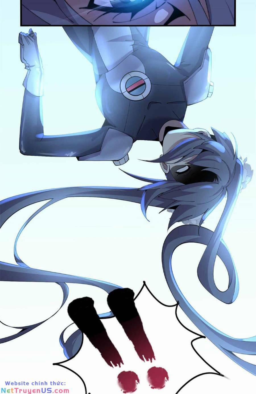 Lời Nguyền Này Thật Tuyệt Vời 6 trang 69