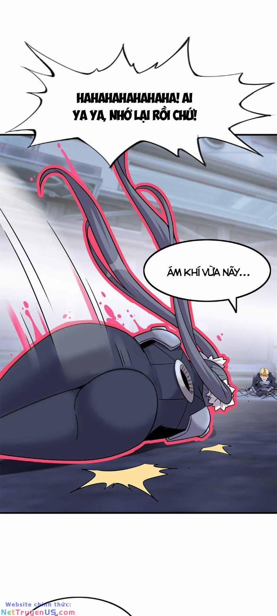 Lời Nguyền Này Thật Tuyệt Vời 6 trang 77