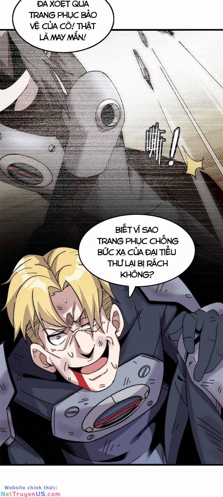 Lời Nguyền Này Thật Tuyệt Vời 6 trang 78