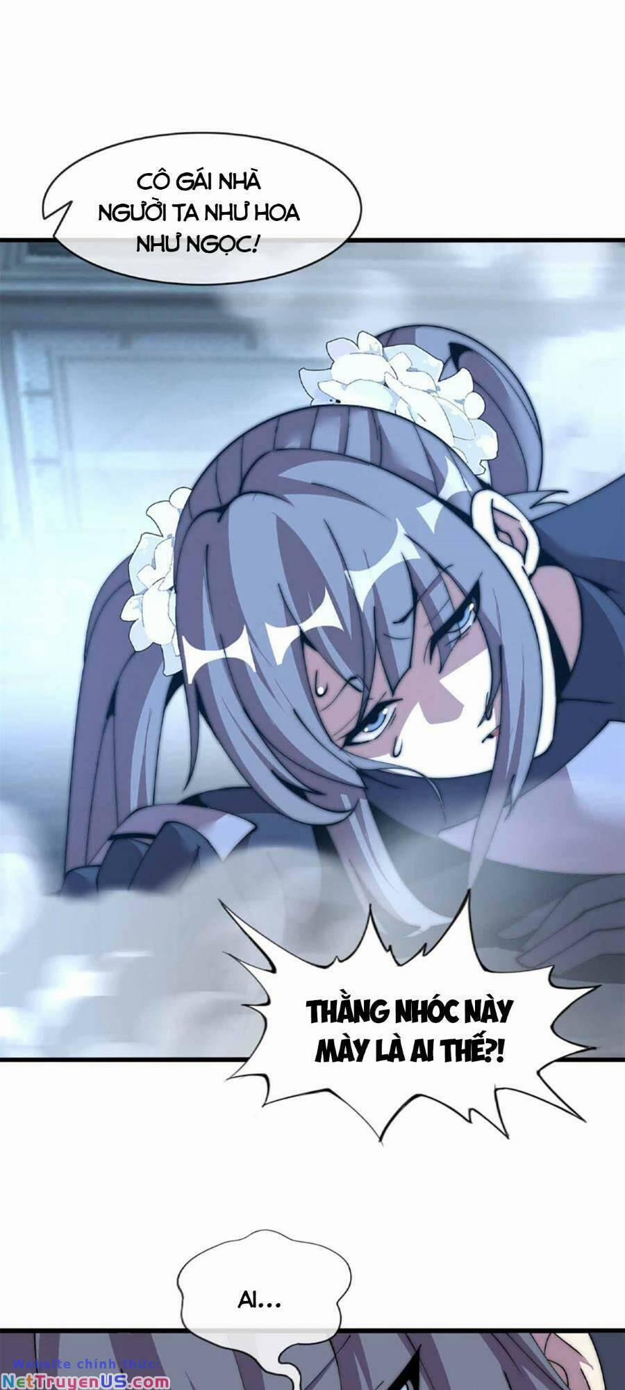 Lời Nguyền Này Thật Tuyệt Vời 6 trang 82